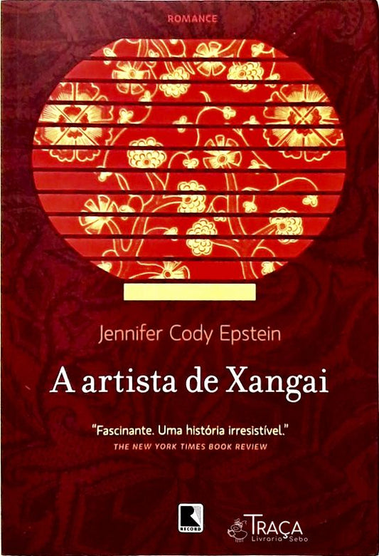 A Artista de Xangai