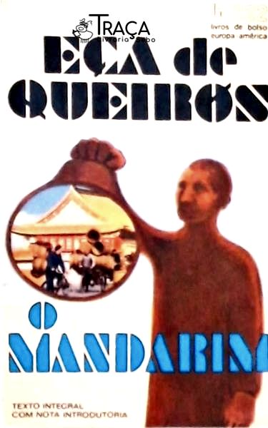 O Mandarim