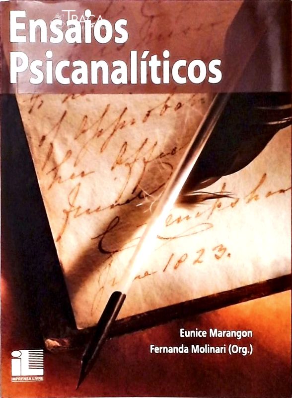 Ensaios Psicanalíticos