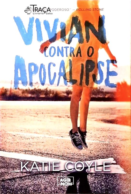 Vivian Contra o Apocalipse