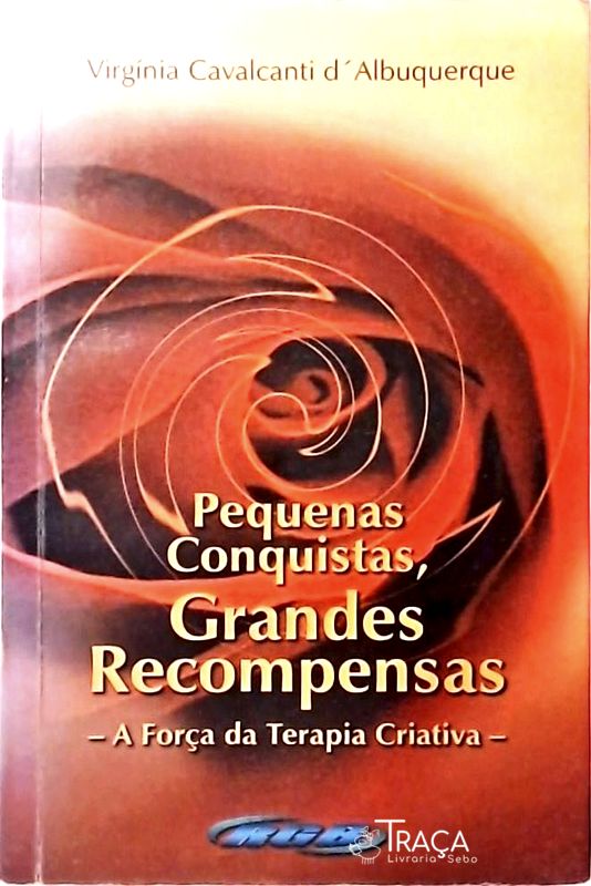 Pequenas Conquistas Grandes Recompensas