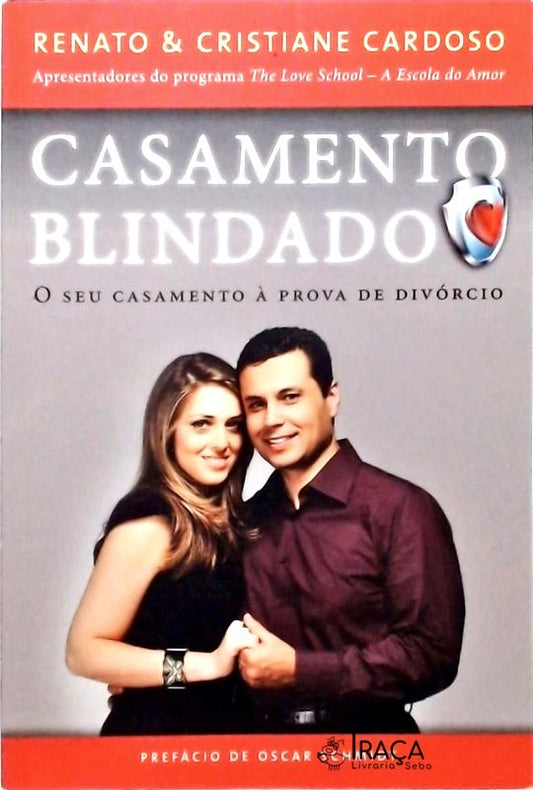 Casamento Blindado