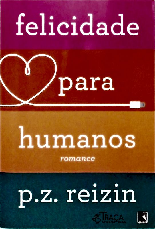Felicidade para Humanos