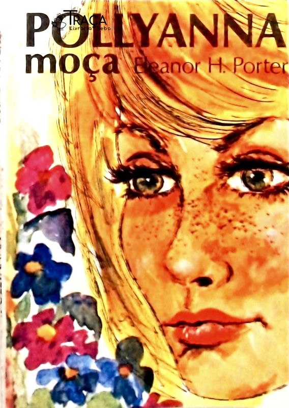Pollyanna Moça