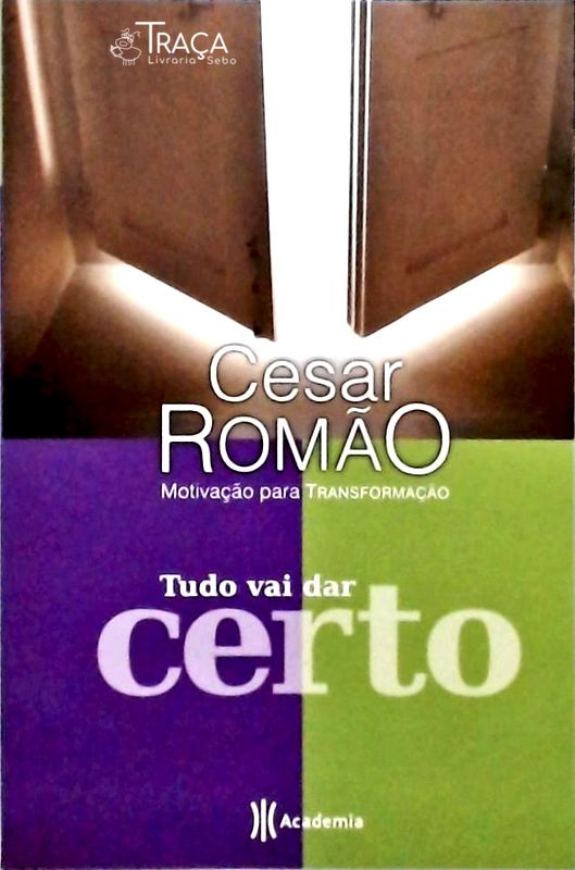 Tudo Vai Dar Certo