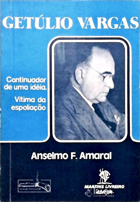 Getúlio Vargas