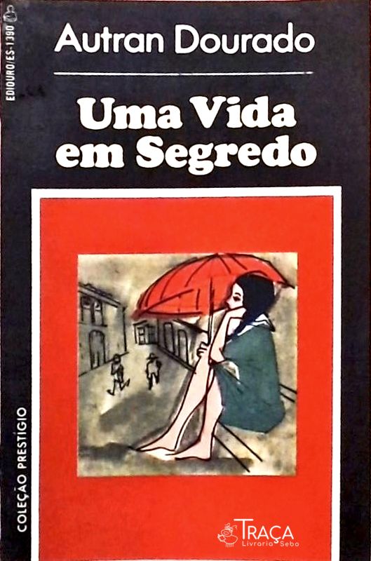Uma Vida em Segredo