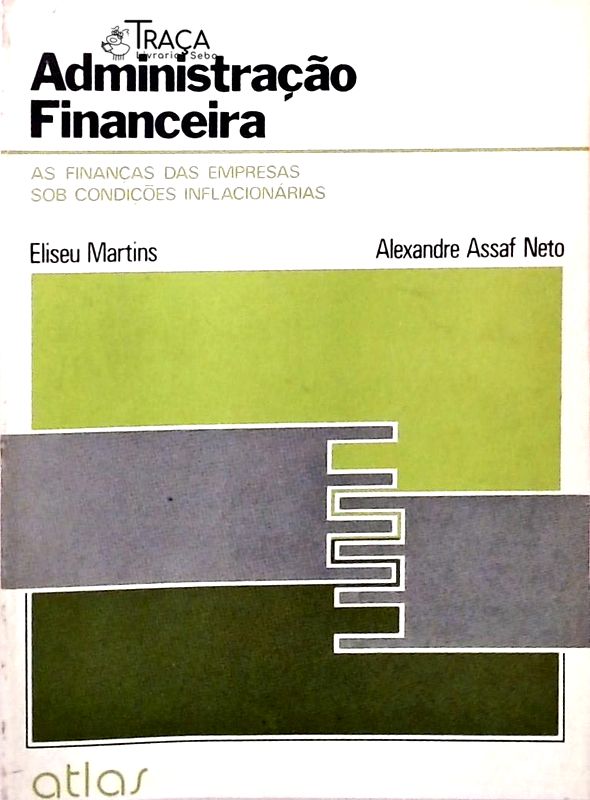 Administração Financeira