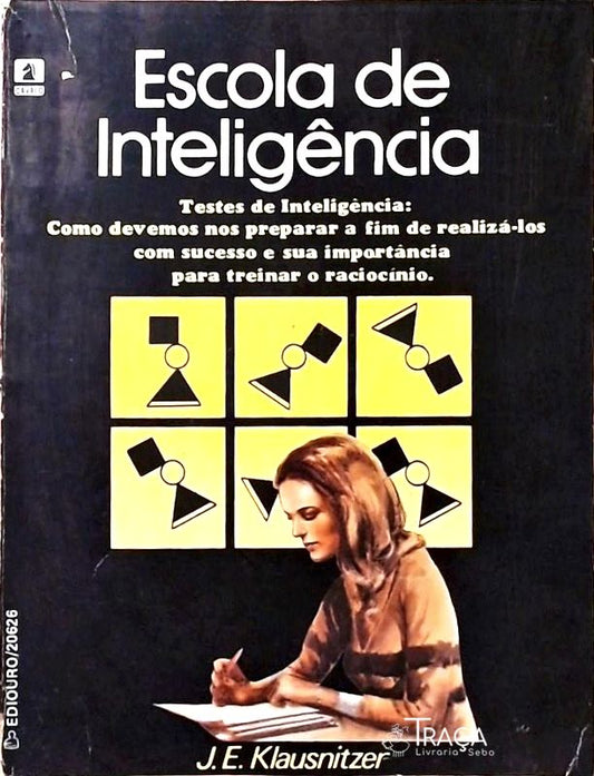 Escola de Inteligência