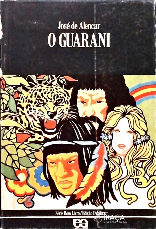 O Guarani
