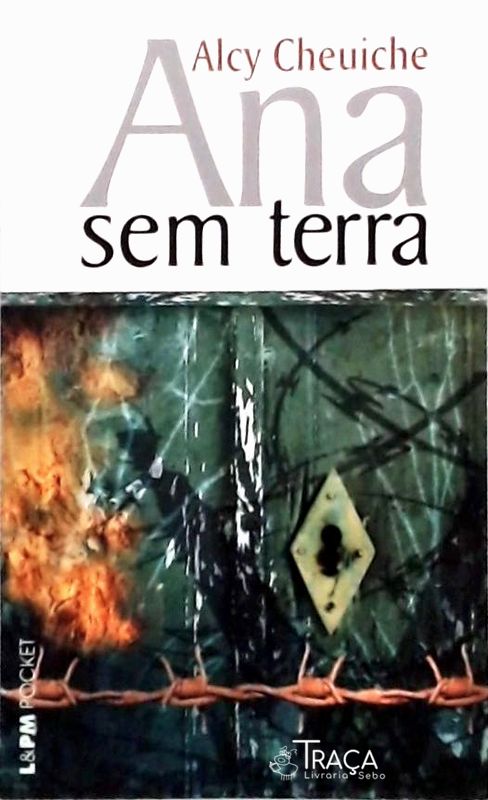 Ana Sem Terra