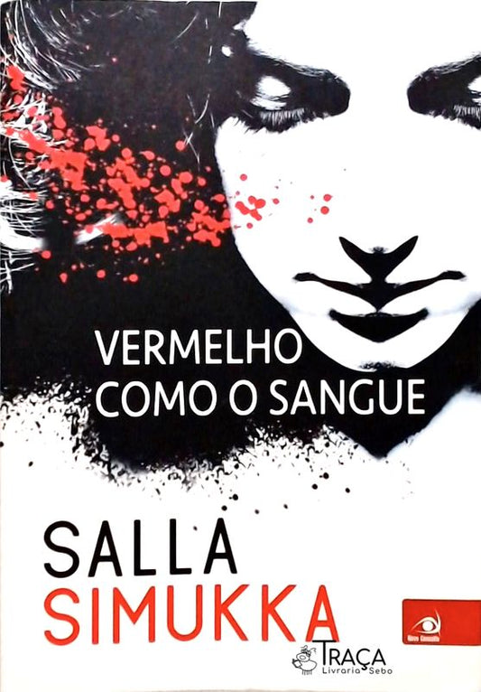 Vermelho Como O Sangue