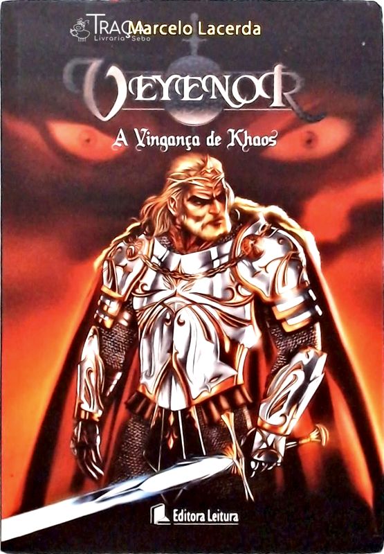 Veyenor - A Vingança De Khaos