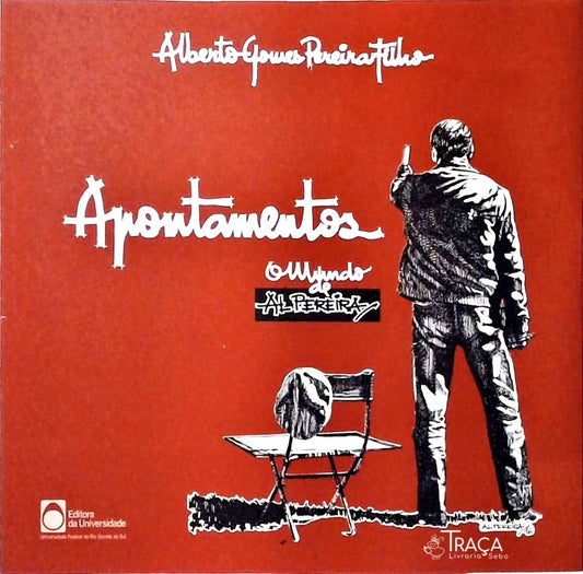 Apontamentos - O Mundo De Al Pereira