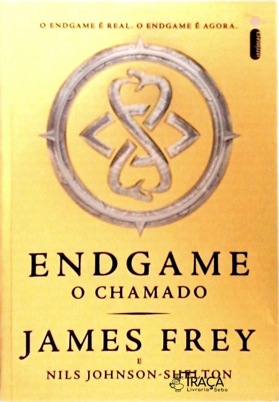 Endgame - o Chamado