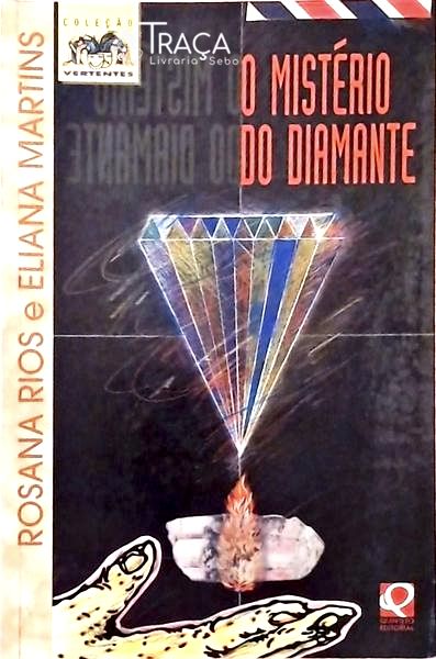 O Mistério do Diamante