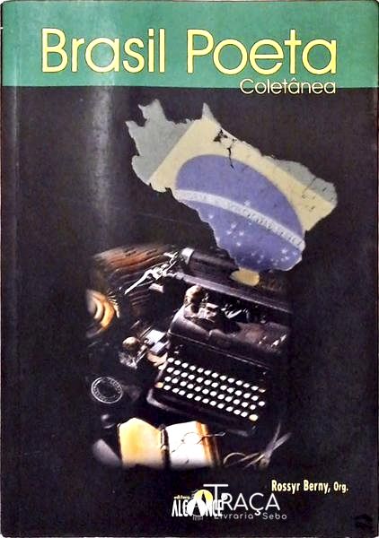 Brasil Poeta - Coletânea