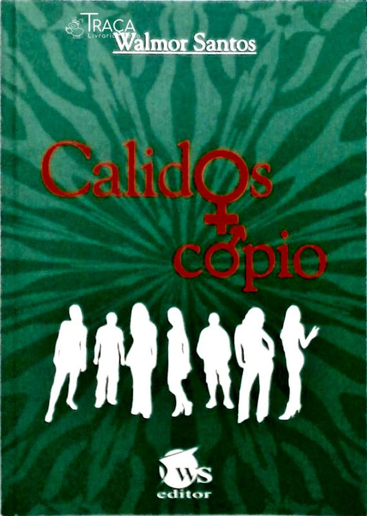 Calidoscópio