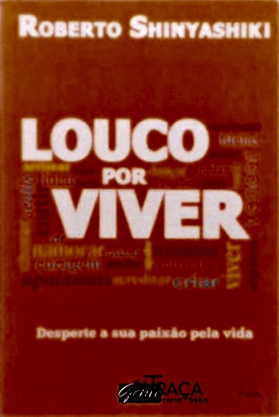 Louco por Viver