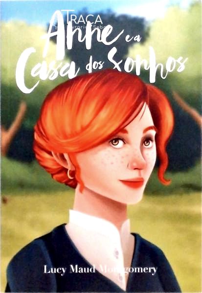 Anne e a Casa dos Sonhos
