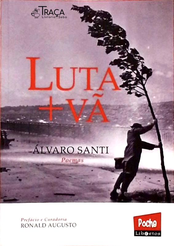 Luta + Vã
