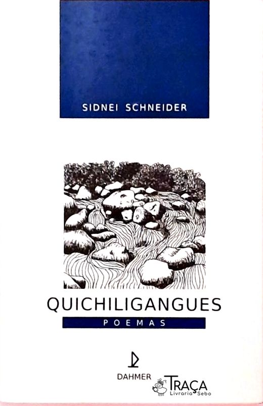 Quichiligangues