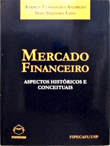 Mercado Financeiro