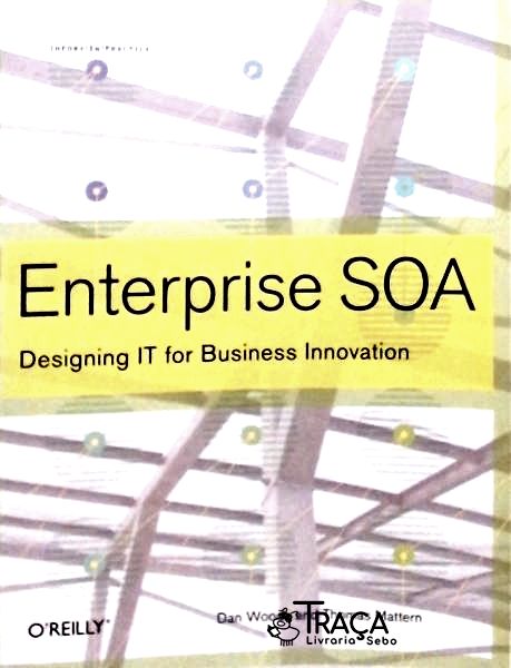 Enterprise Soa