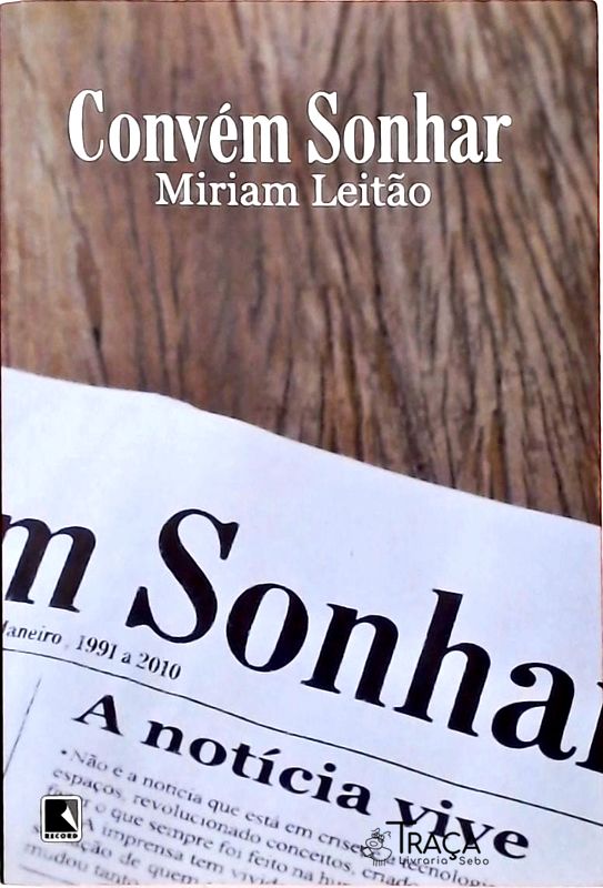 Convém Sonhar