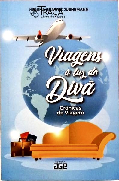 Viagens À Luz Do Divã
