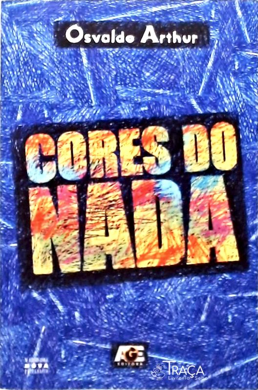 Cores do Nada