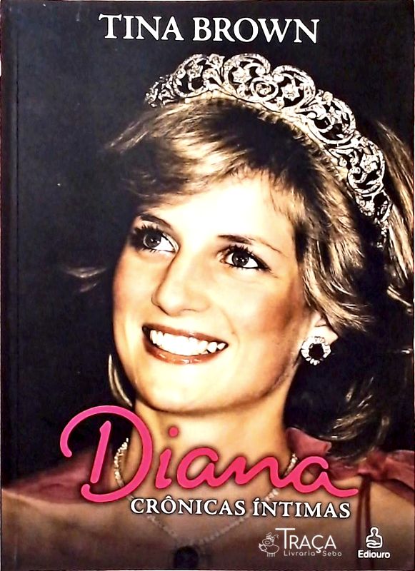 Diana - Crônicas Íntimas