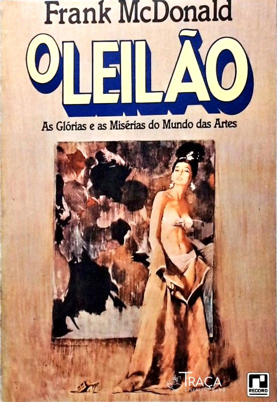 O Leilão