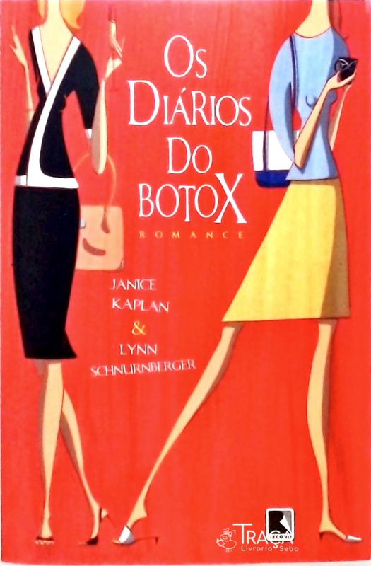 Os Diários Do Botox