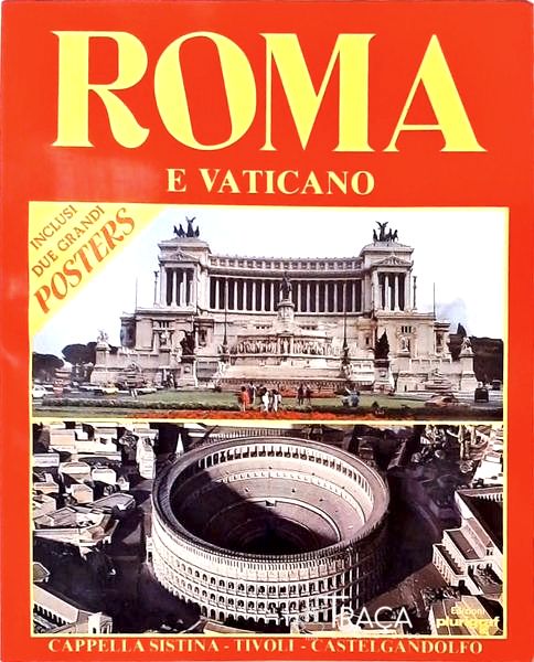 Roma e Vaticano