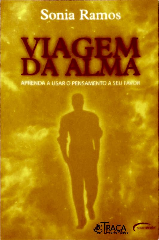 Viagem da Alma