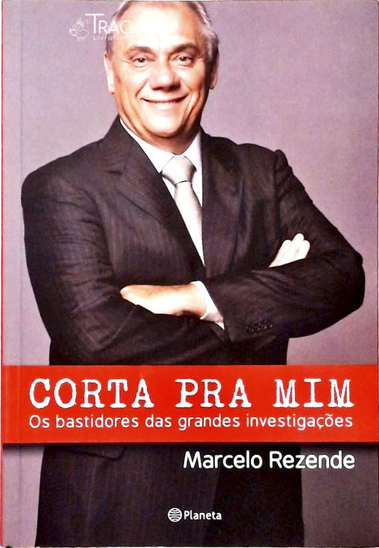 Corta Pra Mim
