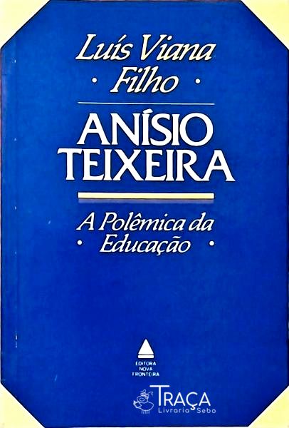 Anísio Teixeira