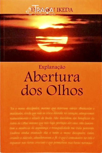 Abertura dos Olhos