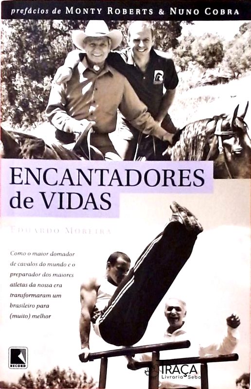 Encantadores de Vidas