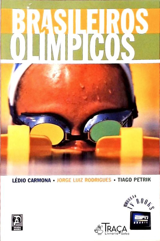 Brasileiros Olímpicos