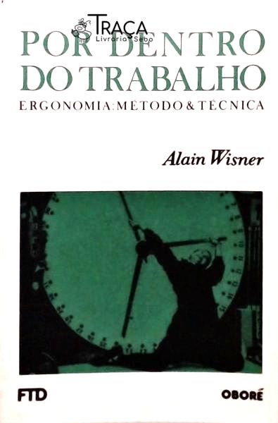Por Dentro do Trabalho