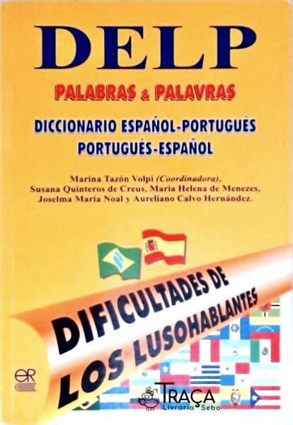 Delp - Palabras e Palavras