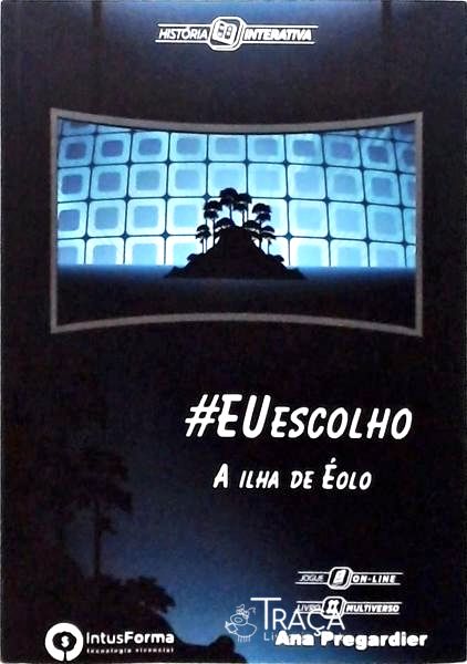 Euescolho - a Ilha de Éolo