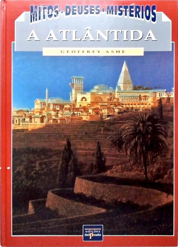 A Atlântida