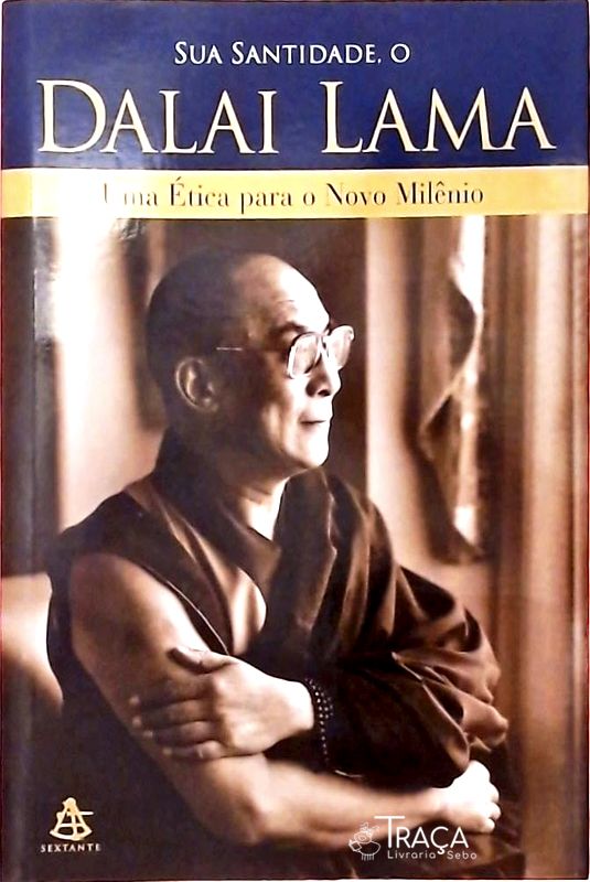 Uma Ética para o Novo Milênio
