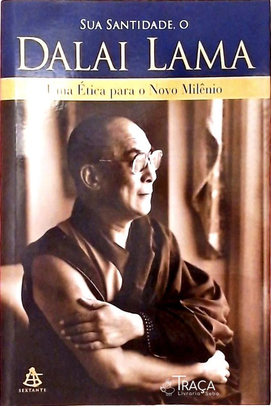 Uma Ética para o Novo Milênio