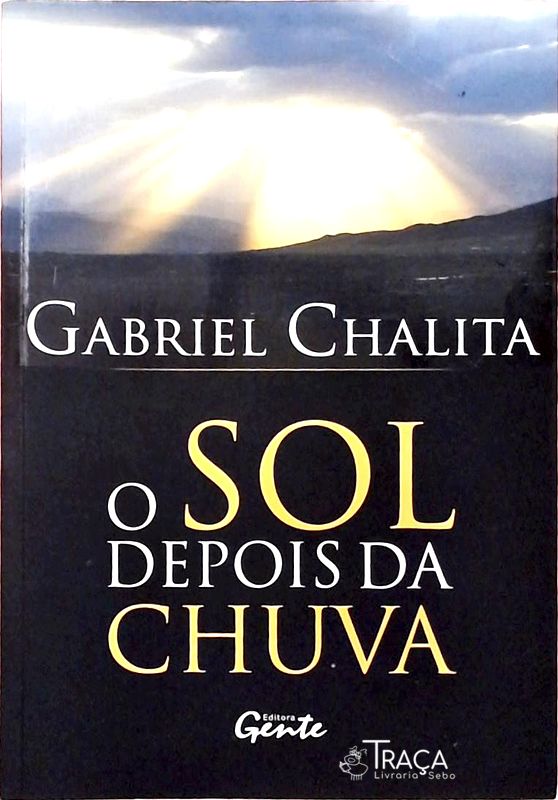 O Sol Depois Da Chuva