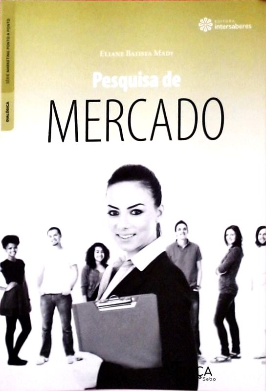 Pesquisa de Mercado