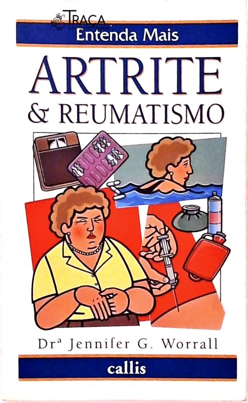 Artrite & Reumatismo